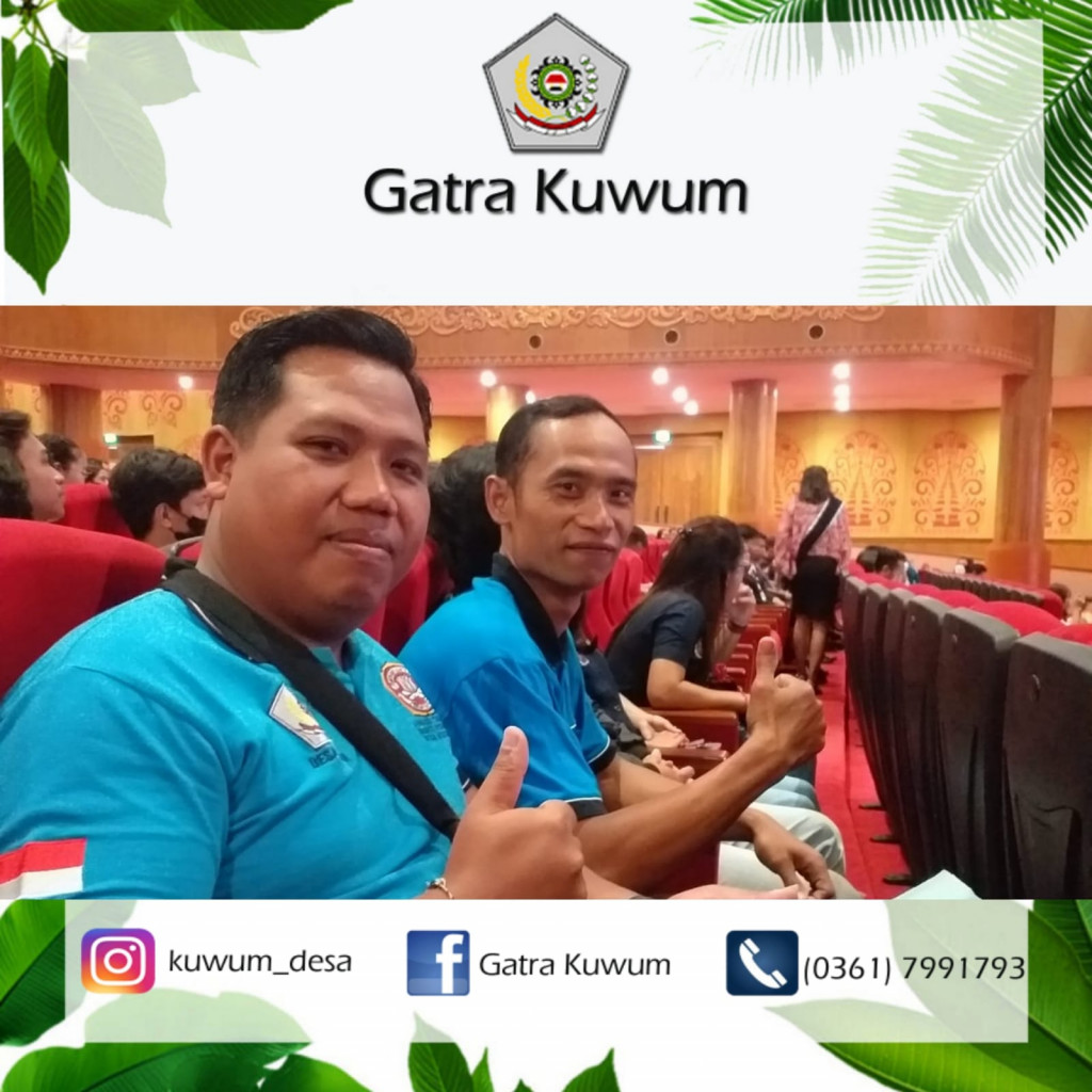 Seminar Nasional, Job Fair dan Pameran UMKM yang diselenggarakan oleh Infinity Training Center yang mengangkat tema "Explore your International Career Opportunities and Take Your Chance"